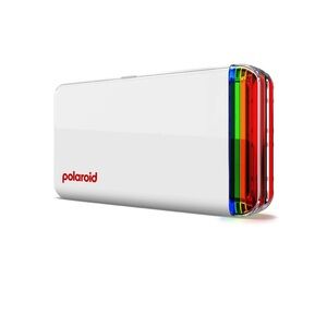 Polaroid HiPrint 2×3 Pocket Photo Printer - White